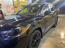 تۆیۆتا کۆرۆلا کرۆس